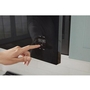 Four à micro-ondes à hotte intégrée de 30 po, 1,1 pi³. Whirlpool - YWMMF5930PW