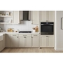 Four mural simple de 30 po, 5,0 pi³. avec Air Fry Whirlpool - WOES7030PV