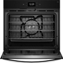 Four mural simple de 30 po, 5,0 pi³. avec Air Fry Whirlpool - WOES7030PV