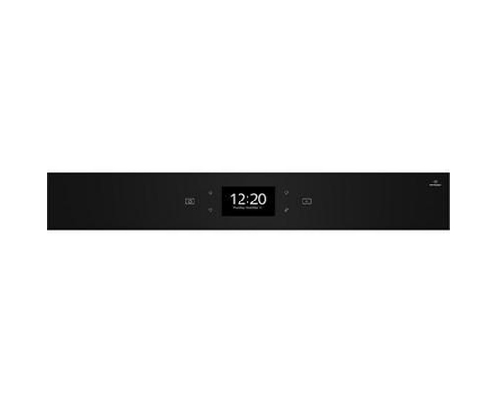 Four mural simple de 30 po, 5,0 pi³. avec Air Fry Whirlpool - WOES7030PV