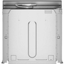 Four mural simple de 27 po, 4.3 pi³. avec Air Fry Whirlpool - WOES7027PZ