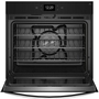 Four mural simple de 27 po, 4.3 pi³. avec Air Fry Whirlpool - WOES7027PZ