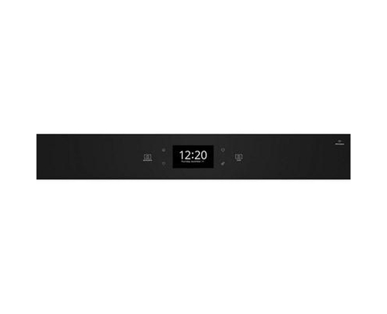 Four combiné mural avec micro-ondes de 30 po, et une capacité de four de 5,0 pi³. Whirlpool - WOEC7030PV