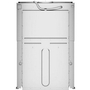 Four combiné mural avec micro-ondes de 30 po, et capacité de four de 5,0 pi³. Whirlpool - WOEC7030PZ