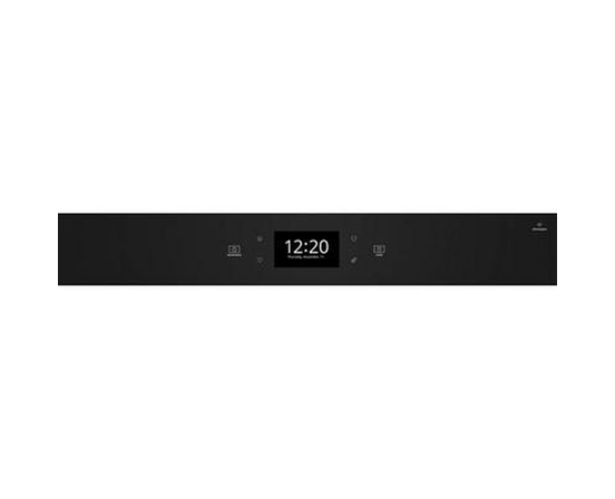 Four combiné mural avec micro-ondes de 30 po, et capacité de four de 5,0 pi³. Whirlpool - WOEC7030PZ