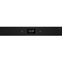 Four combiné mural avec micro-ondes de 30 po, et capacité de four de 5,0 pi³. Whirlpool - WOEC7030PZ