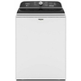 Laveuse à chargement vertical de 6,0 pi³ avec agitateur amovible Whirlpool - WTW6157PW