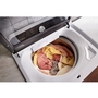 Laveuse à chargement vertical de 6,0 pi³ avec agitateur amovible Whirlpool - WTW6157PW