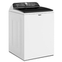 Laveuse à chargement vertical de 6,0 pi³ avec agitateur amovible Whirlpool - WTW6157PW
