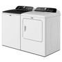 Laveuse à chargement vertical de 6,0 pi³ avec agitateur amovible Whirlpool - WTW6157PW