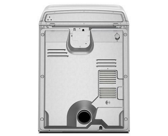 Sécheuse électrique de 7,0 pi³ avec cycle SteamFresh® Whirlpool - YWED6150PW