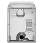Sécheuse électrique de 7,0 pi³ avec cycle SteamFresh® Whirlpool - YWED6150PW
