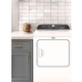 Sécheuse électrique de 7,0 pi³ avec cycle SteamFresh® Whirlpool - YWED6150PW