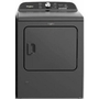 Sécheuse gaz de 7,0 pi³ avec cycle SteamFresh® Whirlpool - WGD6150PB