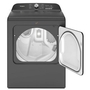 Sécheuse gaz de 7,0 pi³ avec cycle SteamFresh® Whirlpool - WGD6150PB