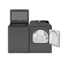 Sécheuse gaz de 7,0 pi³ avec cycle SteamFresh® Whirlpool - WGD6150PB