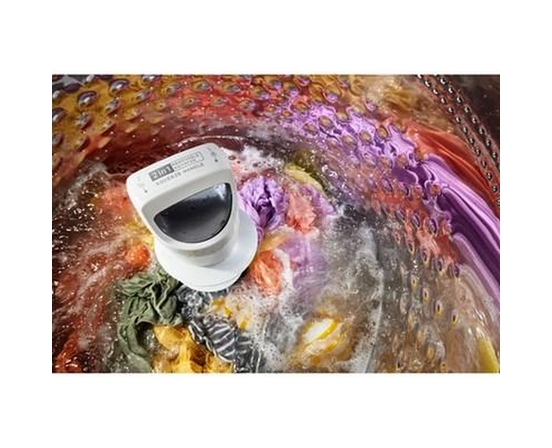 Laveuse à chargement par le dessus de 6,1 pi³. Whirlpool - WTW6157PB