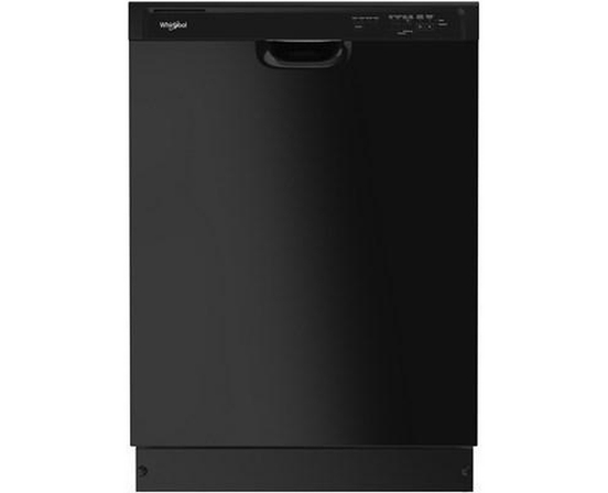 Lave-vaisselle intégré avec cycle Boost Whirlpool - WDF341PAPB