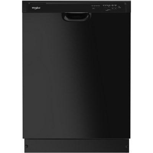 Lave-vaisselle intégré avec cycle Boost Whirlpool - WDF341PAPB