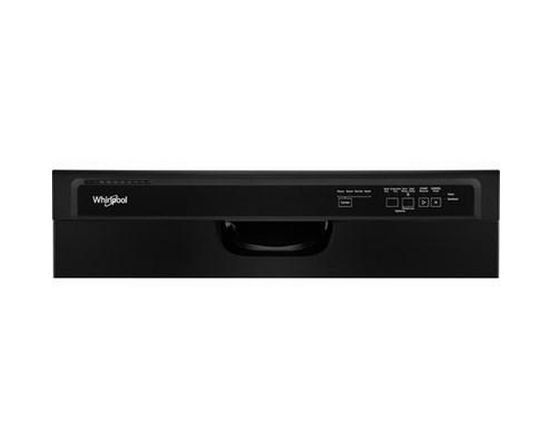 Lave-vaisselle intégré avec cycle Boost Whirlpool - WDF341PAPB