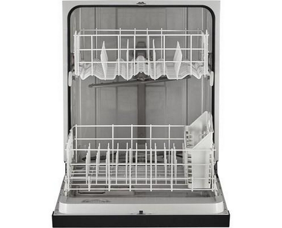 Lave-vaisselle intégré avec cycle Boost Whirlpool - WDF341PAPB