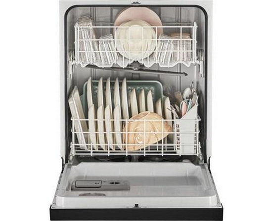 Lave-vaisselle intégré avec cycle Boost Whirlpool - WDF341PAPB