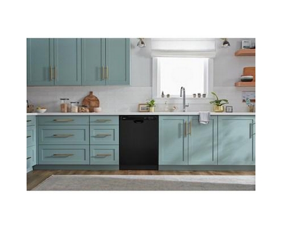 Lave-vaisselle intégré avec cycle Boost Whirlpool - WDF341PAPB