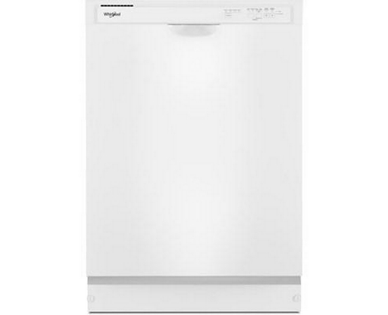 Lave-vaisselle intégré avec cycle Boost Whirlpool - WDF341PAPW