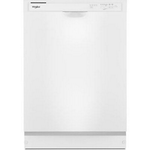 Lave-vaisselle intégré avec cycle Boost Whirlpool - WDF341PAPW