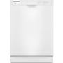 Lave-vaisselle intégré avec cycle Boost Whirlpool - WDF341PAPW