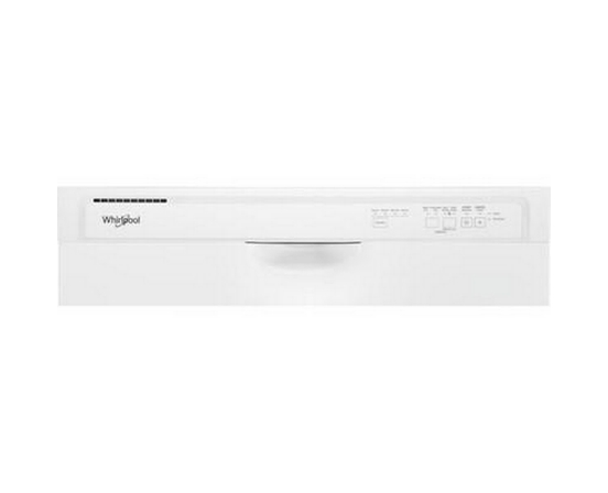 Lave-vaisselle intégré avec cycle Boost Whirlpool - WDF341PAPW