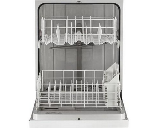 Lave-vaisselle intégré avec cycle Boost Whirlpool - WDF341PAPW