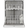 Lave-vaisselle intégré avec cycle Boost Whirlpool - WDF341PAPW