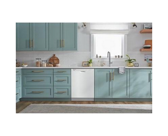 Lave-vaisselle intégré avec cycle Boost Whirlpool - WDF341PAPW