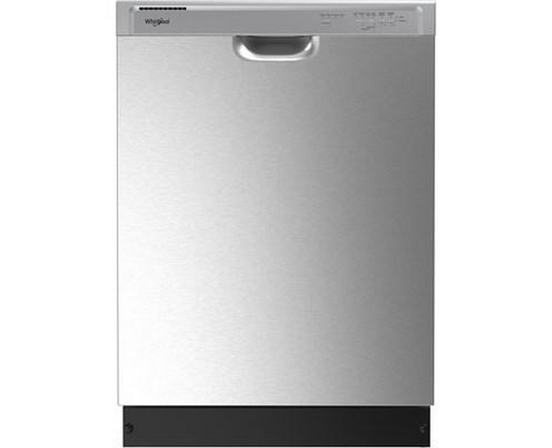 Lave-vaisselle intégré avec cycle d’amplification Boost Whirlpool - WDF341PAPM