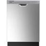 Lave-vaisselle intégré avec cycle d’amplification Boost Whirlpool - WDF341PAPM