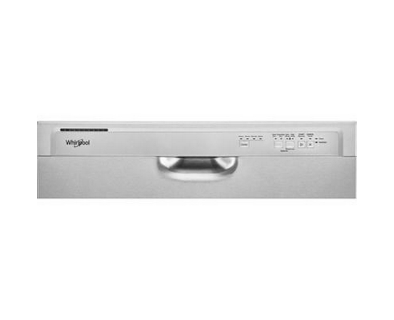 Lave-vaisselle intégré avec cycle d’amplification Boost Whirlpool - WDF341PAPM