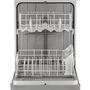 Lave-vaisselle intégré avec cycle d’amplification Boost Whirlpool - WDF341PAPM