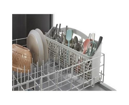 Lave-vaisselle intégré avec cycle d’amplification Boost Whirlpool - WDF341PAPM