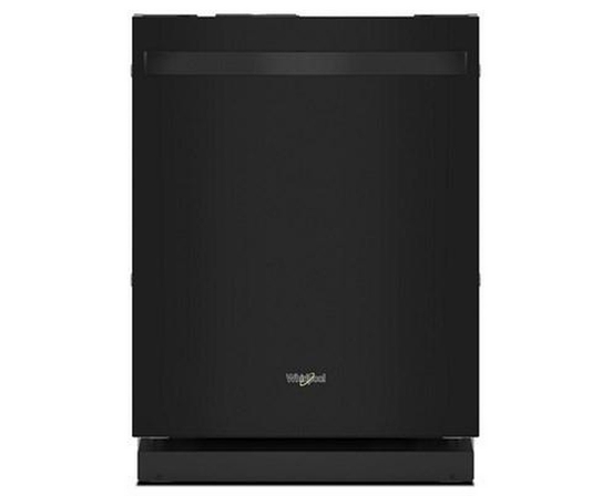 Lave-vaisselle encastré avec 3e panier Whirlpool - WDT550SAPB