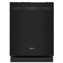 Lave-vaisselle encastré avec 3e panier Whirlpool - WDT550SAPB