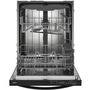 Lave-vaisselle encastré avec 3e panier Whirlpool - WDT550SAPB