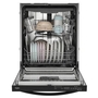Lave-vaisselle encastré avec 3e panier Whirlpool - WDT550SAPB