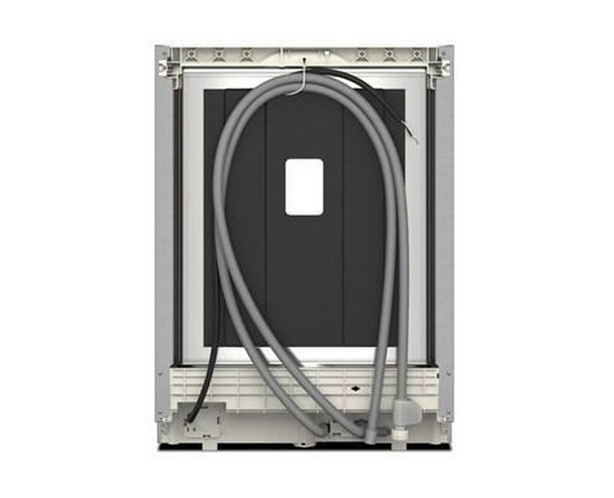 Lave-vaisselle encastré avec 3e panier Whirlpool - WDT550SAPB
