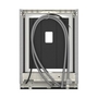 Lave-vaisselle encastré avec 3e panier Whirlpool - WDT550SAPB