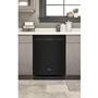 Lave-vaisselle encastré avec 3e panier Whirlpool - WDT550SAPB