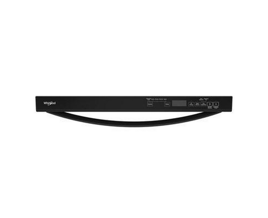 Lave-vaisselle encastré avec 3e panier Whirlpool - WDT550SAPB