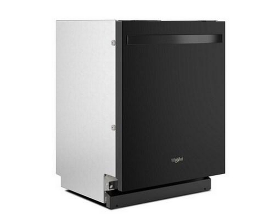Lave-vaisselle encastré avec 3e panier Whirlpool - WDT550SAPB