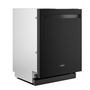 Lave-vaisselle encastré avec 3e panier Whirlpool - WDT550SAPB