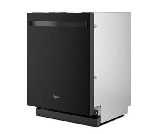 Lave-vaisselle encastré avec 3e panier Whirlpool - WDT550SAPB